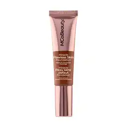 Kruidvat MCoBeauty Miracle Deep Flawless Skin Foundation aanbieding