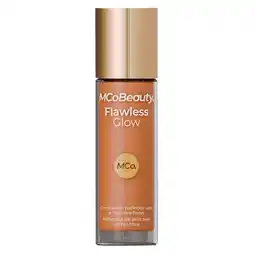 Kruidvat MCoBeauty Flawless Glow 5 Natural Medium Luminous Skin Filter aanbieding