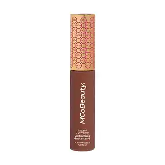 Kruidvat MCoBeauty Bronze Instant Concealer Camouflage & Contour aanbieding
