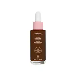 Kruidvat MCoBeauty 10-12 Deep Miracle Hyaluronic Tinted Serum aanbieding