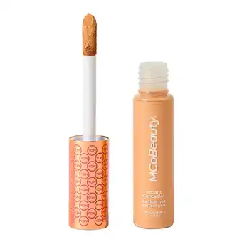 Kruidvat MCoBeauty Warm Beige Instant Concealer Camouflage & Contour aanbieding