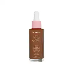 Kruidvat MCoBeauty 8-10 Warm Deep Miracle Hyaluronic Tinted Serum aanbieding