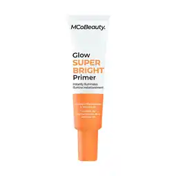 Kruidvat MCoBeauty Glow Super Bright Primer aanbieding