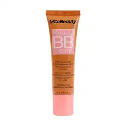 Kruidvat MCoBeauty Miracle Natural Tan BB Cream aanbieding