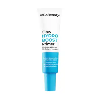 Kruidvat MCoBeauty Glow Hydro Boost Primer aanbieding
