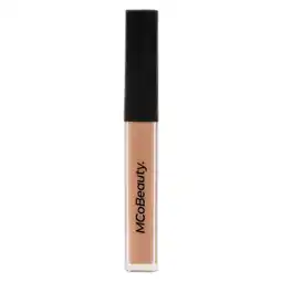 Kruidvat MCoBeauty Brighten & Perfect Light 3 - Beige Cream Concealer aanbieding