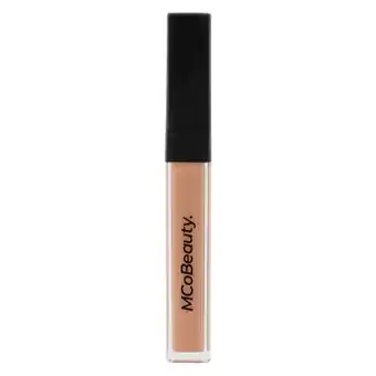 Kruidvat MCoBeauty Brighten & Perfect Light 3 - Beige Cream Concealer aanbieding