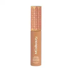 Kruidvat MCoBeauty Warm Honey Instant Concealer Camouflage & Contour aanbieding