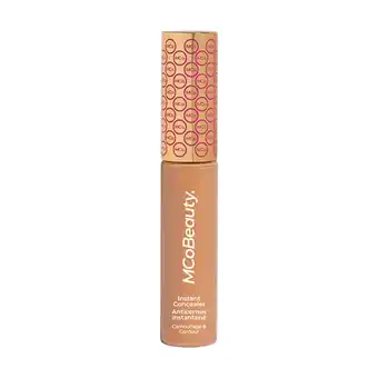 Kruidvat MCoBeauty Warm Honey Instant Concealer Camouflage & Contour aanbieding