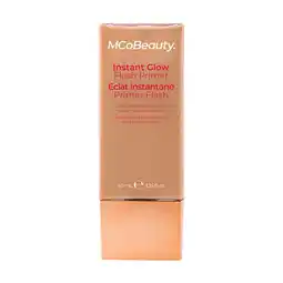 Kruidvat MCoBeauty Instant Glow Flash Primer aanbieding