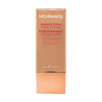 Kruidvat MCoBeauty Instant Glow Flash Primer aanbieding