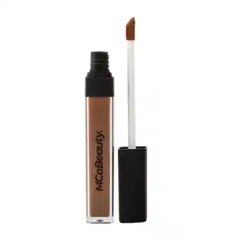 Kruidvat MCoBeauty Brighten & Perfect Dark 3 - Deep Cream Concealer aanbieding