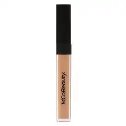 Kruidvat MCoBeauty Brighten & Perfect Medium 1.5 - Natural Buff Cream Concealer aanbieding