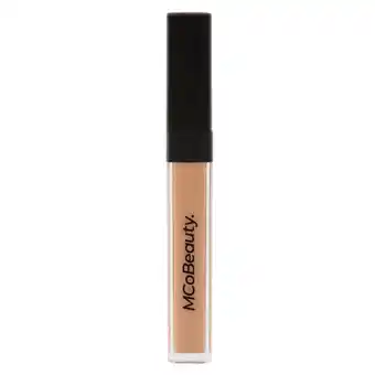 Kruidvat MCoBeauty Brighten & Perfect Medium 1.5 - Natural Buff Cream Concealer aanbieding