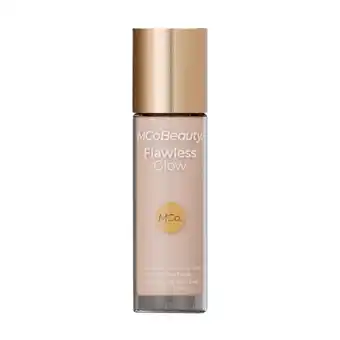 Kruidvat MCoBeauty Flawless Glow 2 Fair Luminous Skin Filter aanbieding