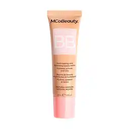 Kruidvat MCoBeauty Miracle Natural Medium BB Cream aanbieding