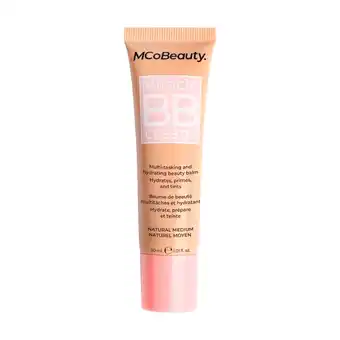 Kruidvat MCoBeauty Miracle Natural Medium BB Cream aanbieding