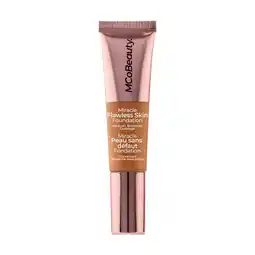 Kruidvat MCoBeauty Miracle Classic Bronze Flawless Skin Foundation aanbieding