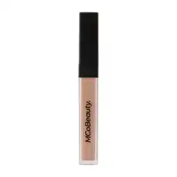 Kruidvat MCoBeauty Brighten & Perfect Light 2.5 - Natural Cream Concealer aanbieding