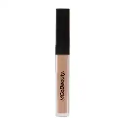 Kruidvat MCoBeauty Brighten & Perfect Light 2.5 - Natural Cream Concealer aanbieding