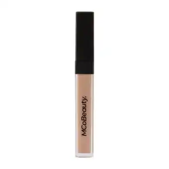 Kruidvat MCoBeauty Brighten & Perfect Light 2.5 - Natural Cream Concealer aanbieding