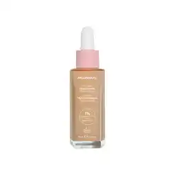 Kruidvat MCoBeauty 4-5 Medium Miracle Hyaluronic Tinted Serum aanbieding