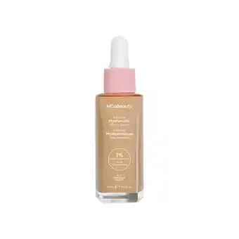 Kruidvat MCoBeauty 4-5 Medium Miracle Hyaluronic Tinted Serum aanbieding
