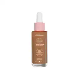 Kruidvat MCoBeauty 7-8 Medium Dark Miracle Hyaluronic Tinted Serum aanbieding
