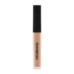Kruidvat MCoBeauty Brighten & Perfect Medium 1.25 - Buff Cream Concealer aanbieding