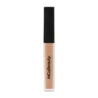 Kruidvat MCoBeauty Brighten & Perfect Medium 1.25 - Buff Cream Concealer aanbieding