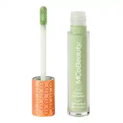 Kruidvat MCoBeauty 4-in-1 Green Colour Corrector aanbieding