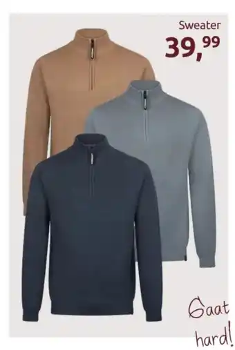 Jola Mode Sweater aanbieding