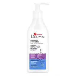 Kruidvat Kruidvat Derma Hydraterende Bodycrème aanbieding