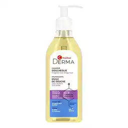 Kruidvat Kruidvat Derma Doucheolie aanbieding