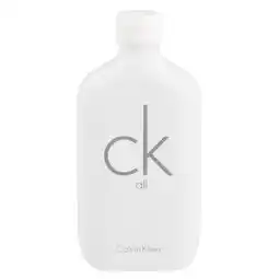 Kruidvat Calvin Klein All Eau de Toilette aanbieding