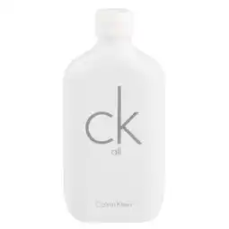 Kruidvat Calvin Klein All Eau de Toilette aanbieding