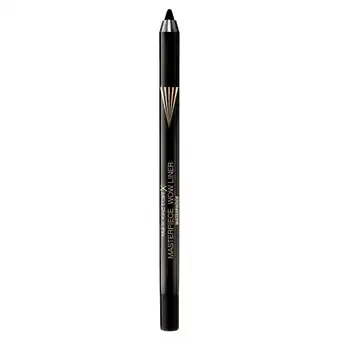 Kruidvat Max Factor Masterpiece Wow Liner 300 Eyeliner aanbieding