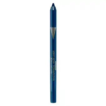 Kruidvat Max Factor Masterpiece Wow Liner 500 Eyeliner aanbieding