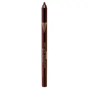 Kruidvat Max Factor Masterpiece Wow Liner 260 Eyeliner aanbieding