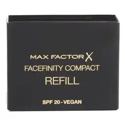 Kruidvat Max Factor Facefinity Compact 1 Foundation Refill aanbieding