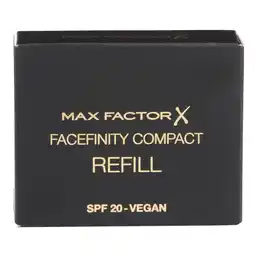 Kruidvat Max Factor Facefinity Compact 1 Foundation Refill aanbieding