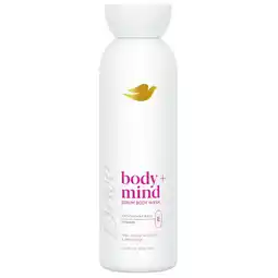 Kruidvat Dove Body+Mind Dragon Fruit & Primrose Oil Douchegel aanbieding