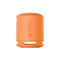 MediaMarkt SONY SRS-XB100 Oranje aanbieding