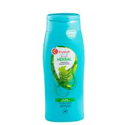 Kruidvat Kruidvat Fresh Herbal Shampoo aanbieding