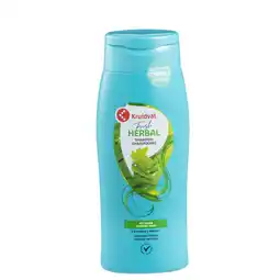 Kruidvat Kruidvat Fresh Herbal Shampoo aanbieding