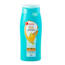 Kruidvat Kruidvat Daily Mild Crèmevoeding aanbieding