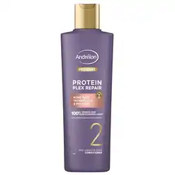 Kruidvat Andrélon Pro-Care Protein Plex Repair Conditioner aanbieding