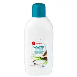 Kruidvat Kruidvat Coconut Bad & Douche aanbieding