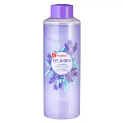 Kruidvat Kruidvat Relaxing Crèmebad aanbieding