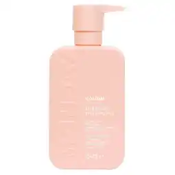 Kruidvat Monday Volume Shampoo aanbieding